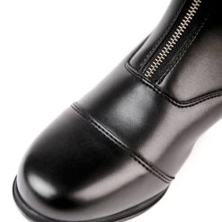 Shires Moretta Women's Carmen Winter Paddock Boot - Black 16 Shires Moretta Women's Carmen Winter Paddock Boot - Black -Equestrian Equipment 683972 800 800