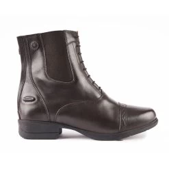 Shires Moretta Women's Anita Paddock Boot - Brown -Equestrian Equipment 684677 800 800