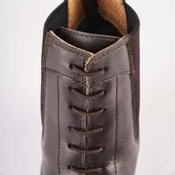 Shires Moretta Women's Anita Paddock Boot - Brown -Equestrian Equipment 684678 800 800