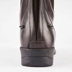 Shires Moretta Women's Anita Paddock Boot - Brown -Equestrian Equipment 684679 800 800