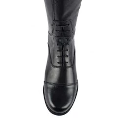 Shires Moretta Women's Gianna Leather Field Boots - Black 20 Shires Moretta Women's Gianna Leather Field Boots - Black -Equestrian Equipment 685193 800 800