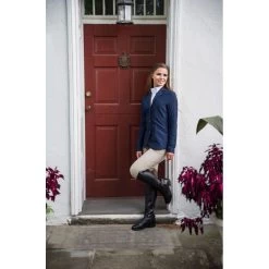 Shires Moretta Women's Gianna Leather Field Boots - Black 23 Shires Moretta Women's Gianna Leather Field Boots - Black -Equestrian Equipment 685196 800 800