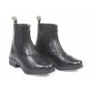 Shires Moretta Kids' Rosetta Paddock Boots - Black 1 Shires Moretta Kids' Rosetta Paddock Boots - Black -Equestrian Equipment 685409 800 800