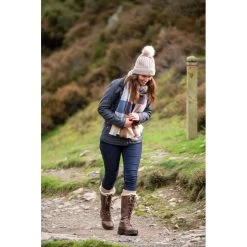 Shires Moretta Women's Jovanne Country Boot - Brown 17 Shires Moretta Women's Jovanne Country Boot - Brown -Equestrian Equipment 685493 800 800