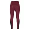 Kerrits Women's 3-Season Tailored Full Seat Breeches - Sangria -Equestrian Equipment 686927 800 800
