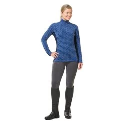 Kerrits Women's Stable Temp Merino Wool Riding Tights - Peppercorn 7 Kerrits Women's Stable Temp Merino Wool Riding Tights - Peppercorn -Equestrian Equipment 686943 800 800