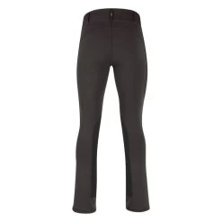 Kerrits Women's Sit Tight Wind Pro Knee Patch Bootcut Tights - Java -Equestrian Equipment 686999 800 800