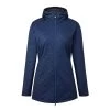 Kerrits Women's Lucky Bits Softshell Riding Jacket - Ink 1 Kerrits Women's Lucky Bits Softshell Riding Jacket - Ink -Equestrian Equipment 687612 800 800