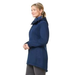 Kerrits Women's Lucky Bits Softshell Riding Jacket - Ink 12 Kerrits Women's Lucky Bits Softshell Riding Jacket - Ink -Equestrian Equipment 687615 800 800