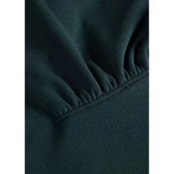 EQL Women's Weekender Wrap Neck Top - Hunter -Equestrian Equipment 687796 800 800