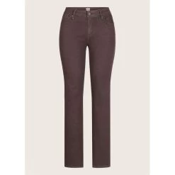 EQL Women's In Motion Straight Leg Pants - Java