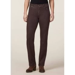 EQL Women's In Motion Straight Leg Pants - Java 12 EQL Women's In Motion Straight Leg Pants - Java -Equestrian Equipment 687875 800 800