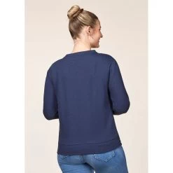 EQL Women's Held Collage Sweatshirt - Ink 10 EQL Women's Held Collage Sweatshirt - Ink -Equestrian Equipment 687975 800 800
