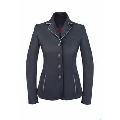 Fair Play Women's Michelle Show Jacket - Grey