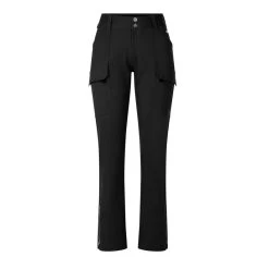 Kerrits Women's Workhorse Barn Pants - Black