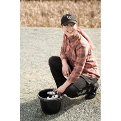 Kerrits Women's Workhorse Barn Pants - Black -Equestrian Equipment 694806 800 800