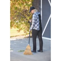 Kerrits Women's Pocketful Stretch Utility Pants - Black 9 Kerrits Women's Pocketful Stretch Utility Pants - Black -Equestrian Equipment 694898 800 800