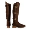 Tredstep Parkland II Tall Country Boot - Mocca 2 Tredstep Parkland II Tall Country Boot - Mocca -Equestrian Equipment 695016 800 800