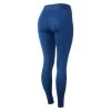 Horze Women's Maia Full Seat Tights - Opal Blue -Equestrian Equipment 695809 800 800