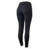 Horze Women's Nora Full Seat Breeches - Caviar Black 1 Horze Women's Nora Full Seat Breeches - Caviar Black -Equestrian Equipment 696433 800 800