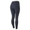 Horze Women's Bella Knee Patch Breeches - Dark Navy -Equestrian Equipment 696566 800 800