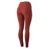 Horze Women's Mira Full Seat Breeches - Smoked Paprika -Equestrian Equipment 696706 800 800