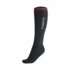 B Vertigo Raja Winter Riding Socks - Anthracite 1 B Vertigo Raja Winter Riding Socks - Anthracite -Equestrian Equipment 697130 800 800