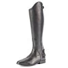 Mountain Horse Opus Hunter Boots - Black 1 Mountain Horse Opus Hunter Boots - Black -Equestrian Equipment 698037 800 800
