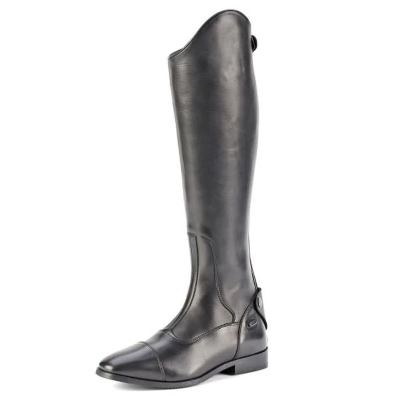 Mountain Horse Opus Hunter Boots - Black 3 Mountain Horse Opus Hunter Boots - Black