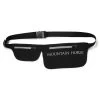 Mountain Horse Double Waist Bag - Black -Equestrian Equipment 698210 800 800
