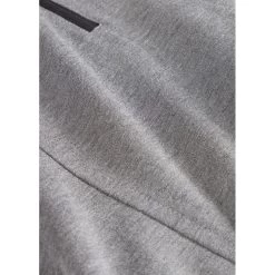 EQL Women's Ascent Ponte Tunic Dress - Charcoal Heather -Equestrian Equipment 700474 800 800