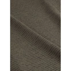 EQL Women's Textured Cowl Neck Dress - Evergreen -Equestrian Equipment 700544 800 800