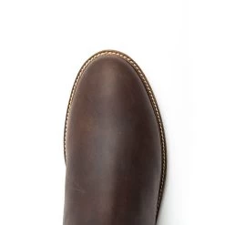 Tredstep Women's Shannon Fur H2O Country Boot - Mahogany -Equestrian Equipment 703324 800 800