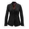 Tredstep Women's Solo Airlite Competition Coat - Black -Equestrian Equipment 704955 800 800