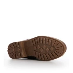 Tredstep Spirit II Lace Short Country Boot - Mahogany 7 Tredstep Spirit II Lace Short Country Boot - Mahogany -Equestrian Equipment 704986 800 800