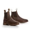 Tredstep Original Spirit Pull On Short Country Boot - Mahogany -Equestrian Equipment 705241 800 800