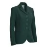 Tredstep Women's Solo Showtime Coat - Hunter Green -Equestrian Equipment 705335 800 800
