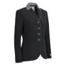 Tredstep Women's Solo Showtime Special Coat - Black 1 Tredstep Women's Solo Showtime Special Coat - Black -Equestrian Equipment 705504 800 800