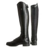 Tredstep Kids' Donatello III Junior Field Boot - Black 1 Tredstep Kids' Donatello III Junior Field Boot - Black -Equestrian Equipment 705605 800 800