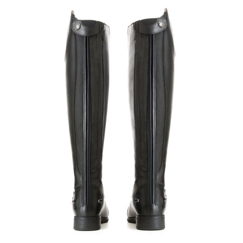 Tredstep Kids' Donatello III Junior Field Boot - Black 5 Tredstep Kids' Donatello III Junior Field Boot - Black - Image 3