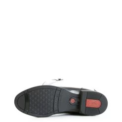 Tredstep Kids' Donatello III Junior Field Boot - Black 15 Tredstep Kids' Donatello III Junior Field Boot - Black -Equestrian Equipment 705609 800 800