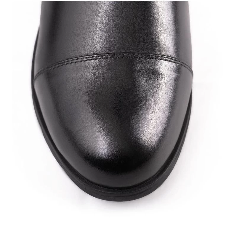 Tredstep Kids' Donatello III Junior Field Boot - Black 9 Tredstep Kids' Donatello III Junior Field Boot - Black - Image 7