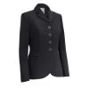 Tredstep Women's Solo Showtime Coat - Black -Equestrian Equipment 706426 800 800
