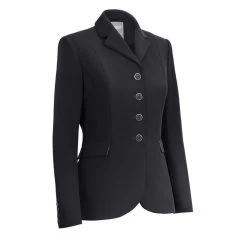 Tredstep Women's Solo Showtime Coat - Black