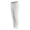 Tredstep Women's Nero II Knee Patch Breeches - White -Equestrian Equipment 706478 800 800