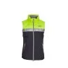 Horseware Corrib Neon Vest - Flourescent Yellow 2 Horseware Corrib Neon Vest - Flourescent Yellow -Equestrian Equipment 708778 800 800