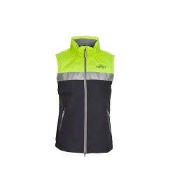 Horseware Corrib Neon Vest - Flourescent Yellow