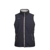 Horseware Corrib Vest - Navy 2 Horseware Corrib Vest - Navy -Equestrian Equipment 708864 800 800