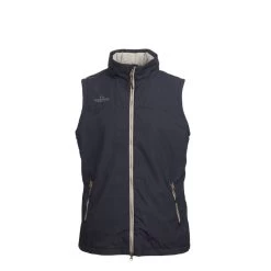 Horseware Corrib Vest - Navy