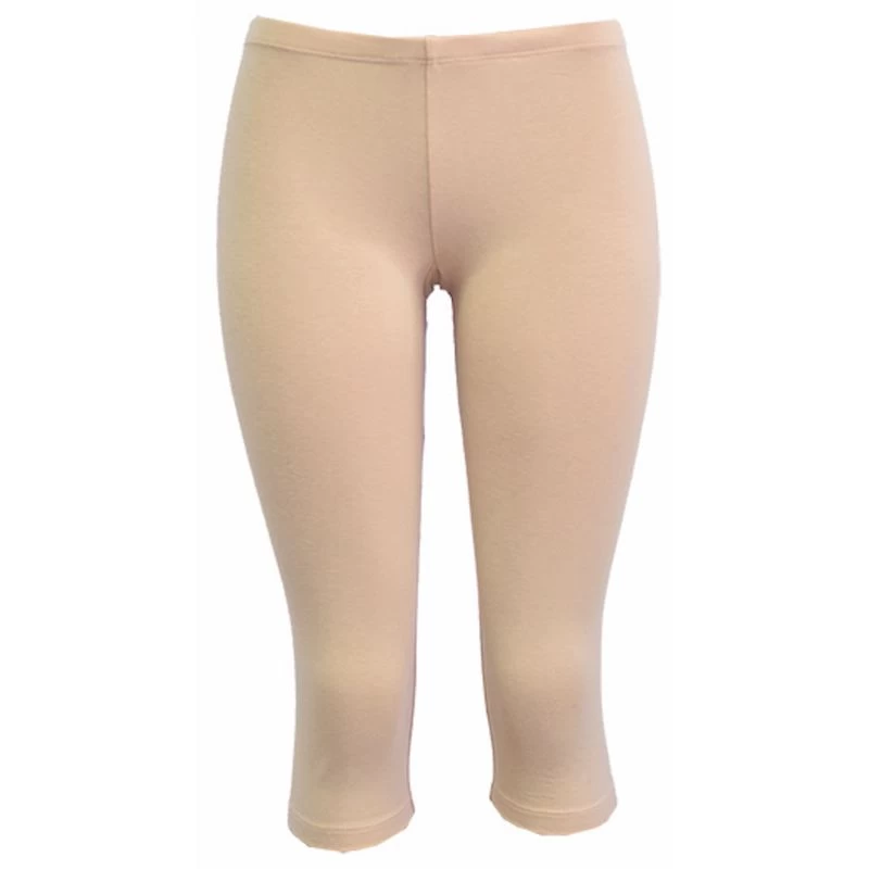 FITS Women's Wunderbreech Riding Underwear - Beige 3 FITS Women's Wunderbreech Riding Underwear - Beige
